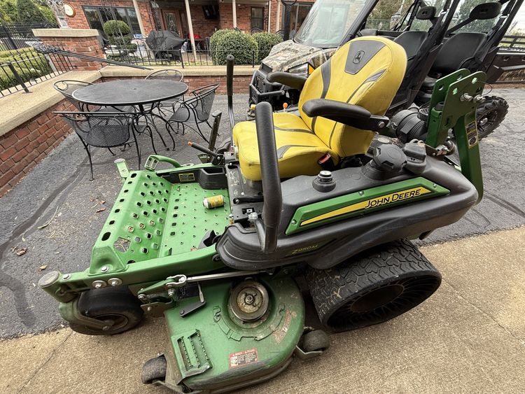 2019 John Deere Z950M Image