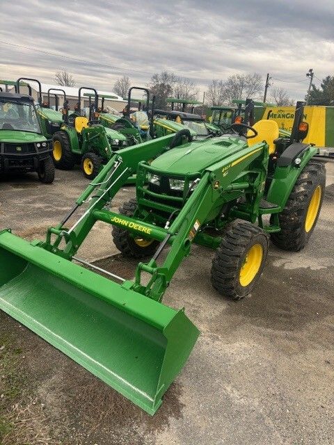 2023 John Deere 4052R Image