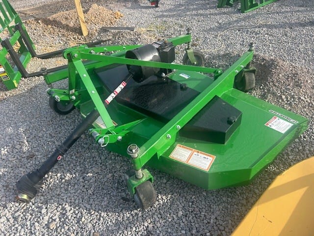 John Deere GM4084 Image