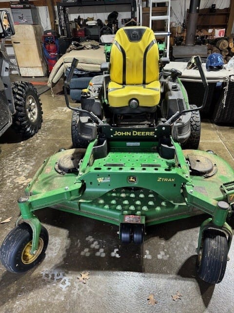 2020 John Deere Z970R Image