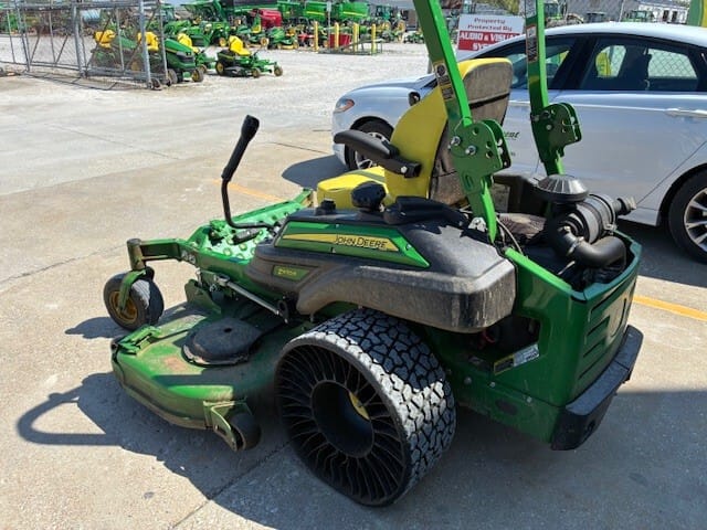 2020 John Deere Z970R Image