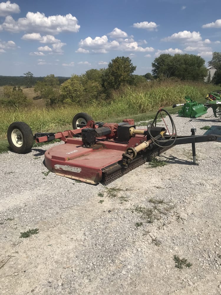 1996 Bush Hog 3210 Image