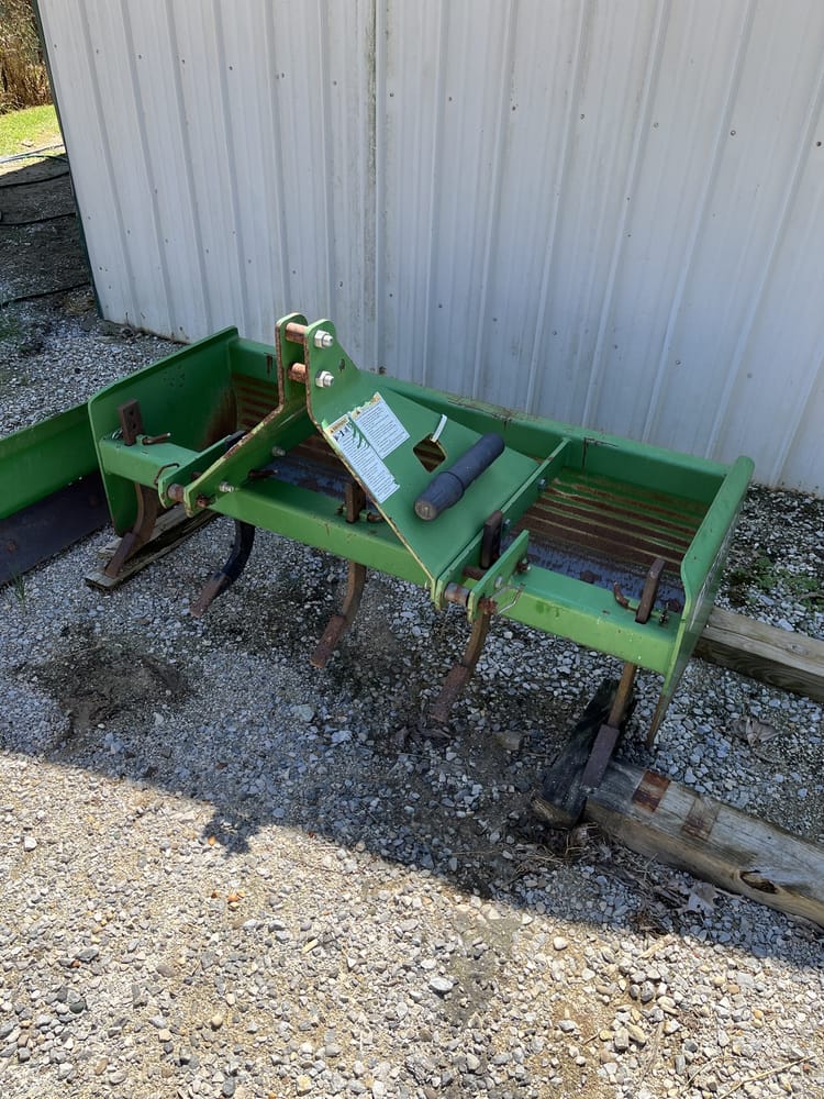2011 Frontier BB2060 Image