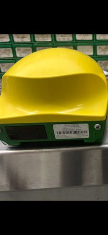 2019 John Deere 6000 Image