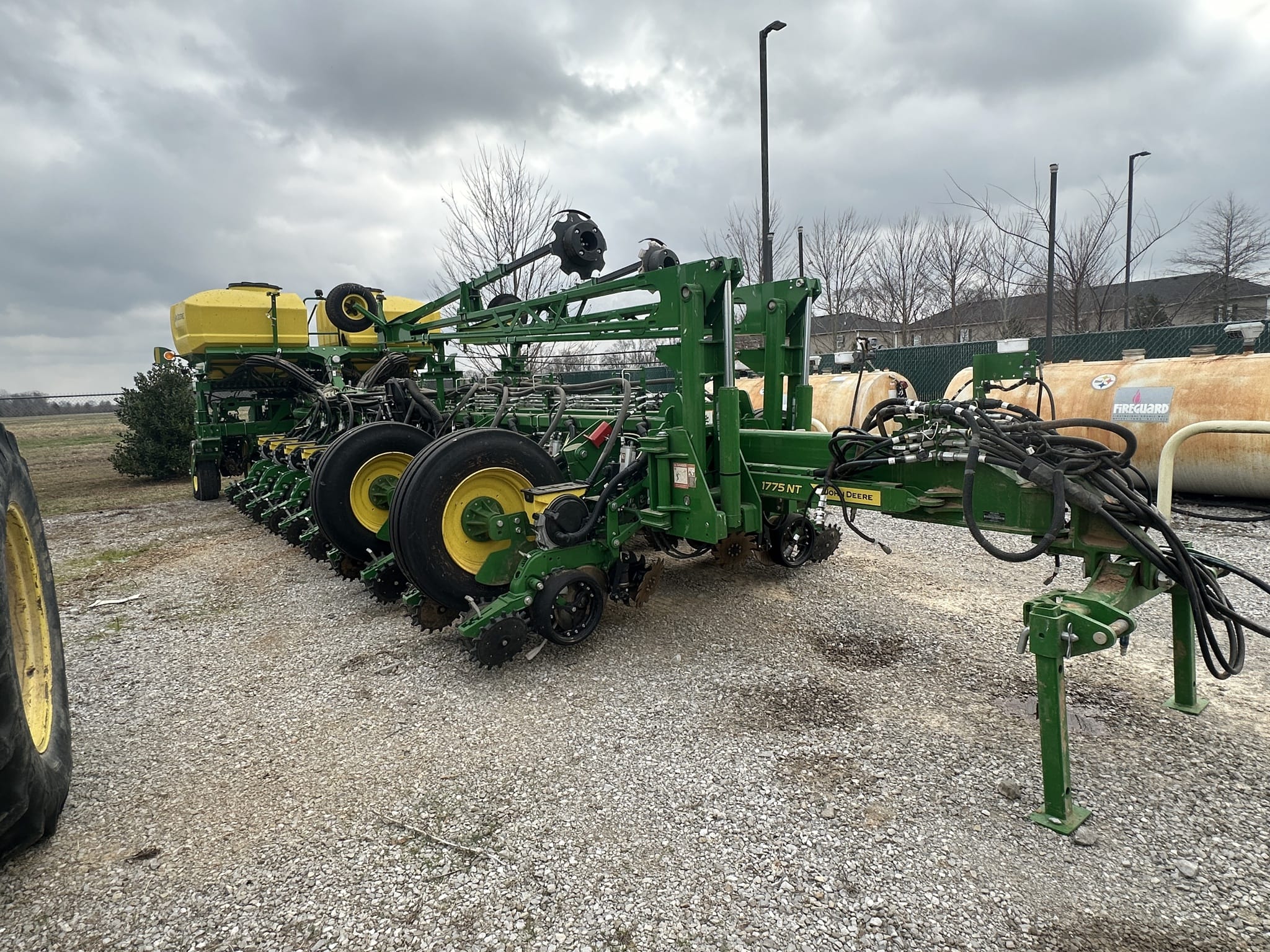 2025 John Deere 1775NT Image