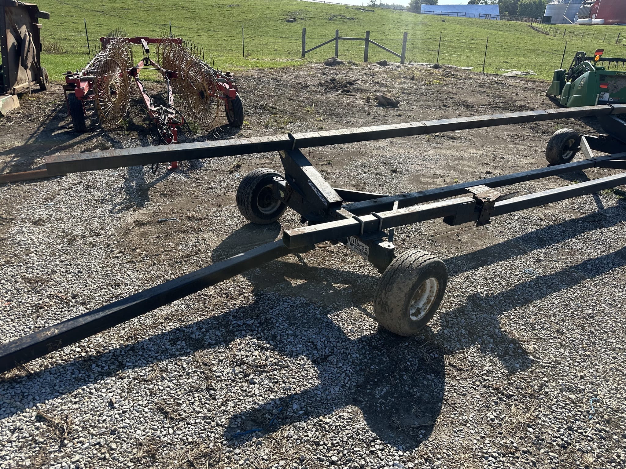 Killbros 30 Image