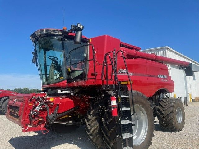 2022 Case IH 8250