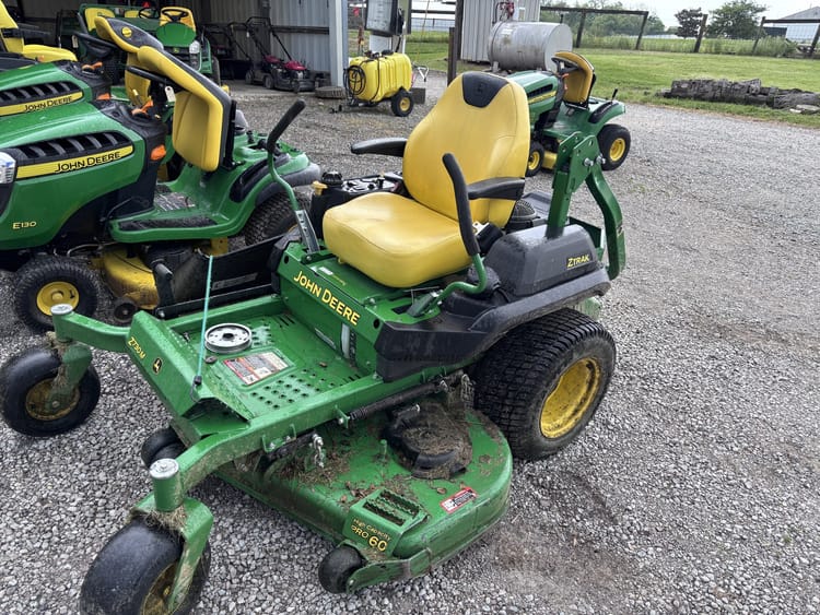 2022 John Deere Z730M Image