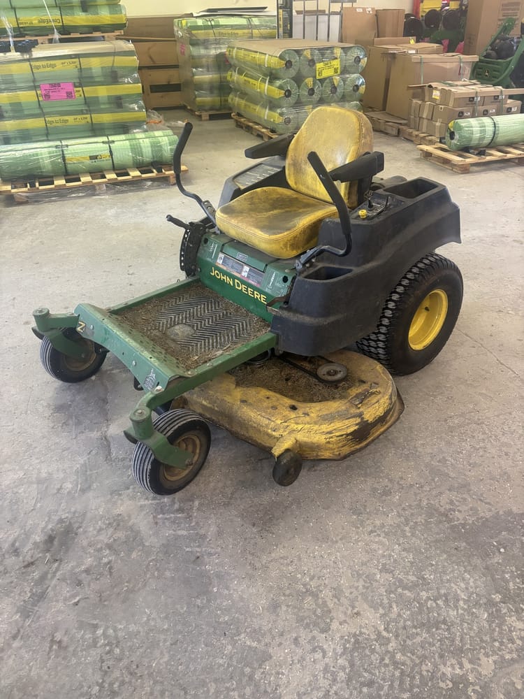 2011 John Deere Z445 Image