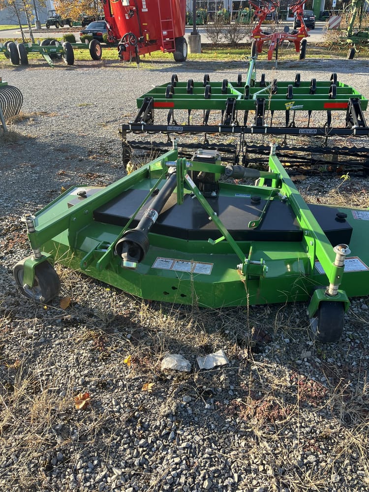 2023 Frontier GM4084 Image