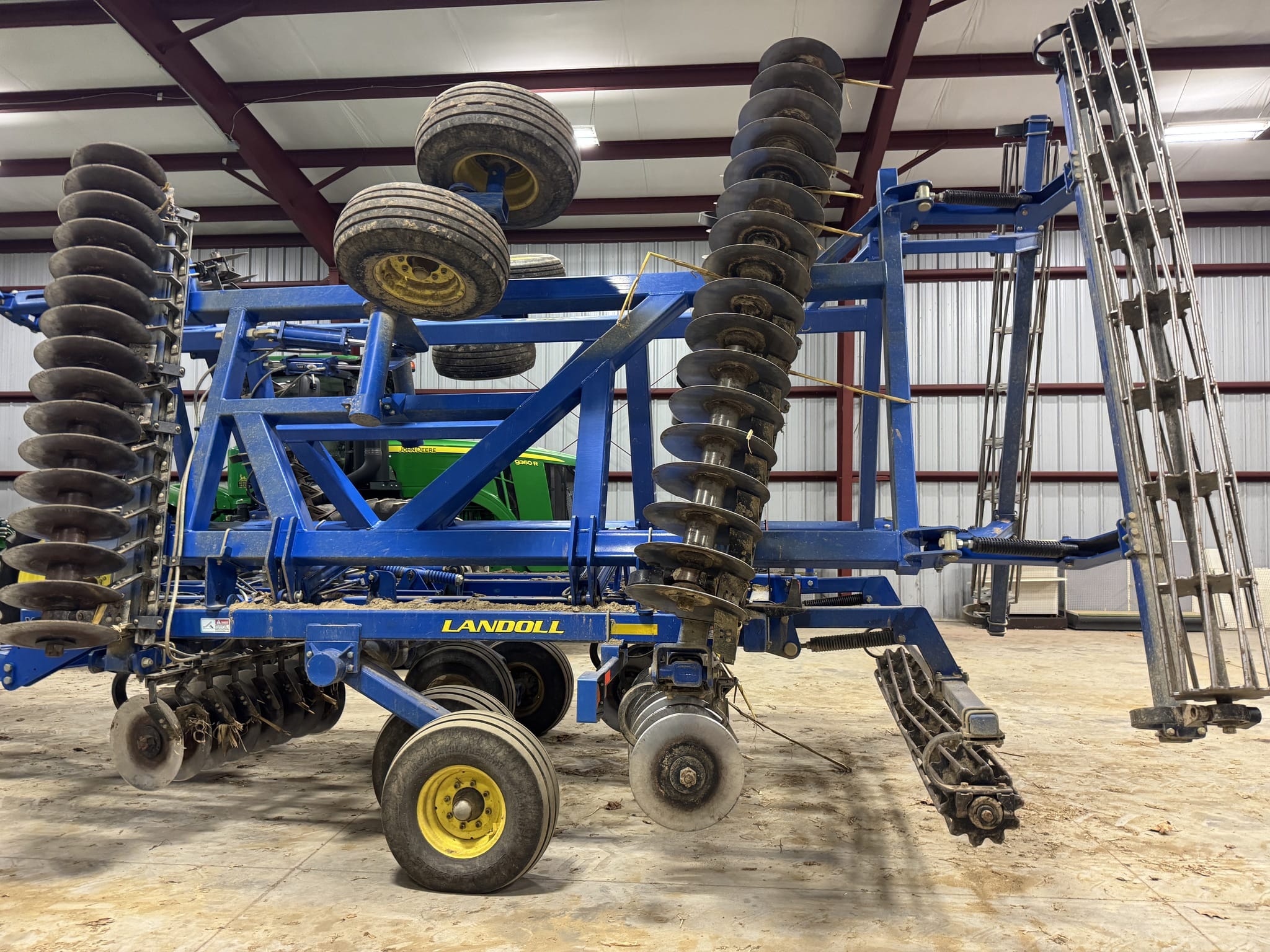 2022 Landoll 7431-29 Image