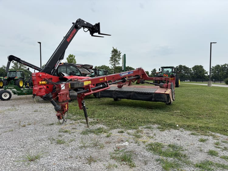 2022 New Holland 313 Image
