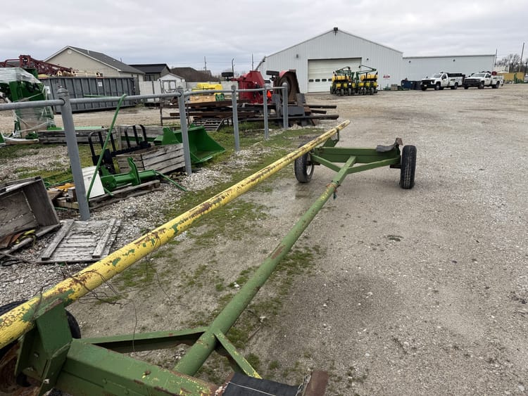 Miscellaneous 20′ Image