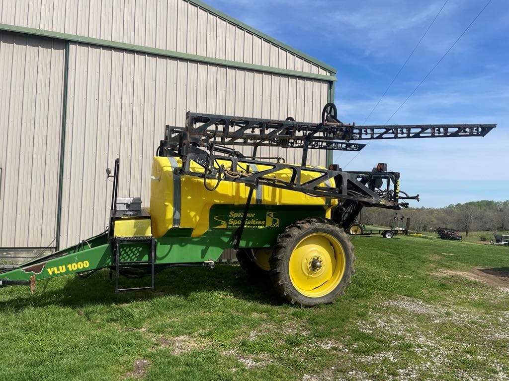 Sprayer Specialty VLU1000 Image