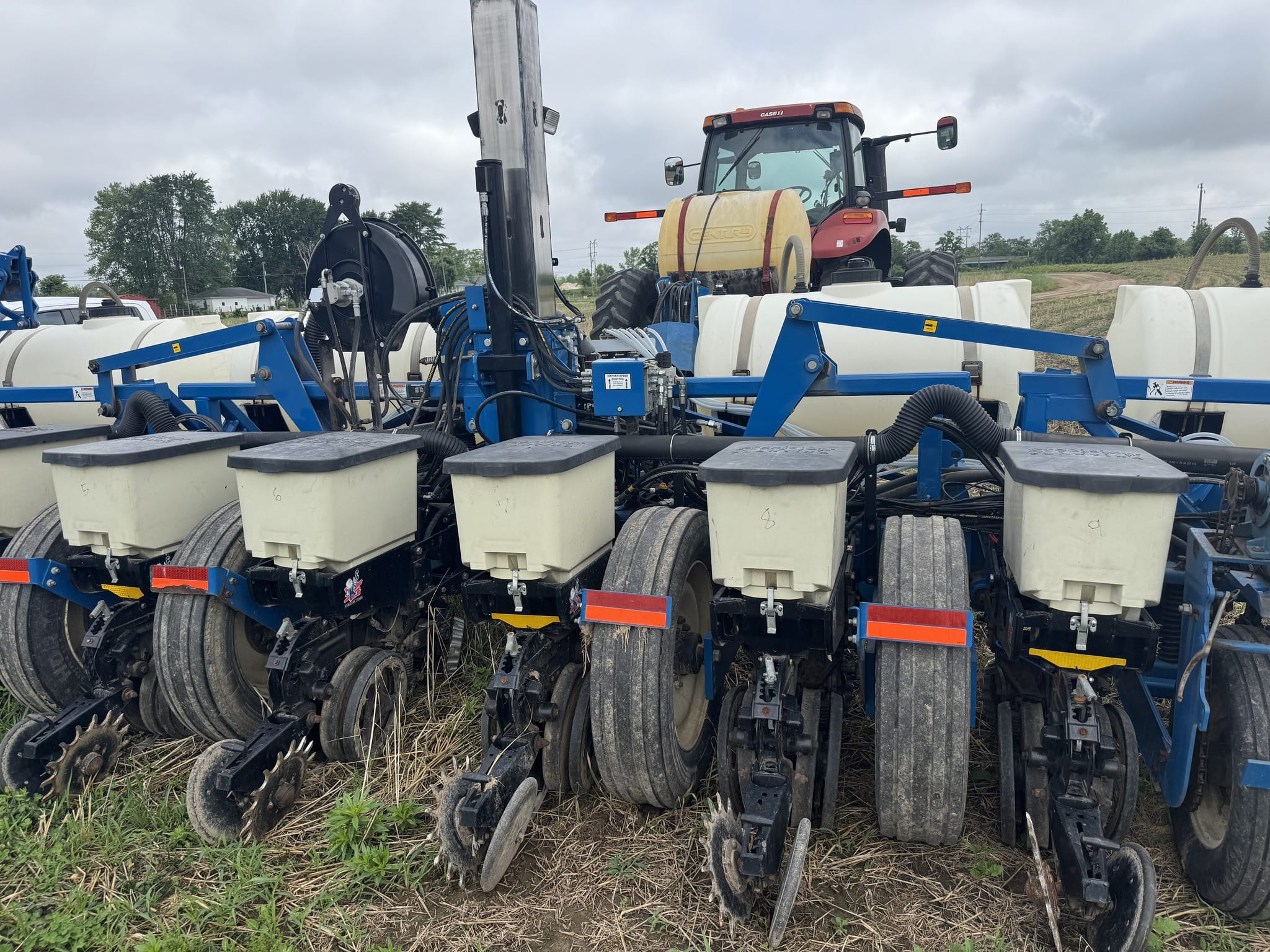 2014 Kinze 3600 Image