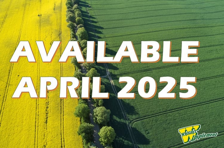 2024 John Deere 612R Image