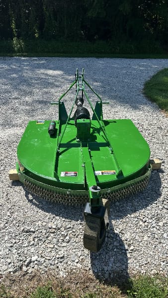 2023 John Deere RC2060 Image