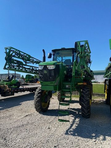 2023 John Deere R4023