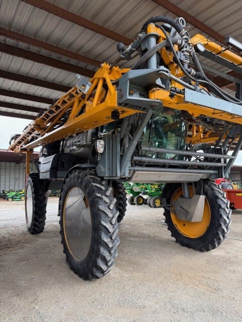 2016 Hagie STS14 Image