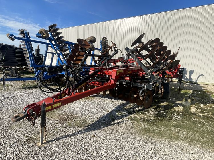 2014 Case IH 875