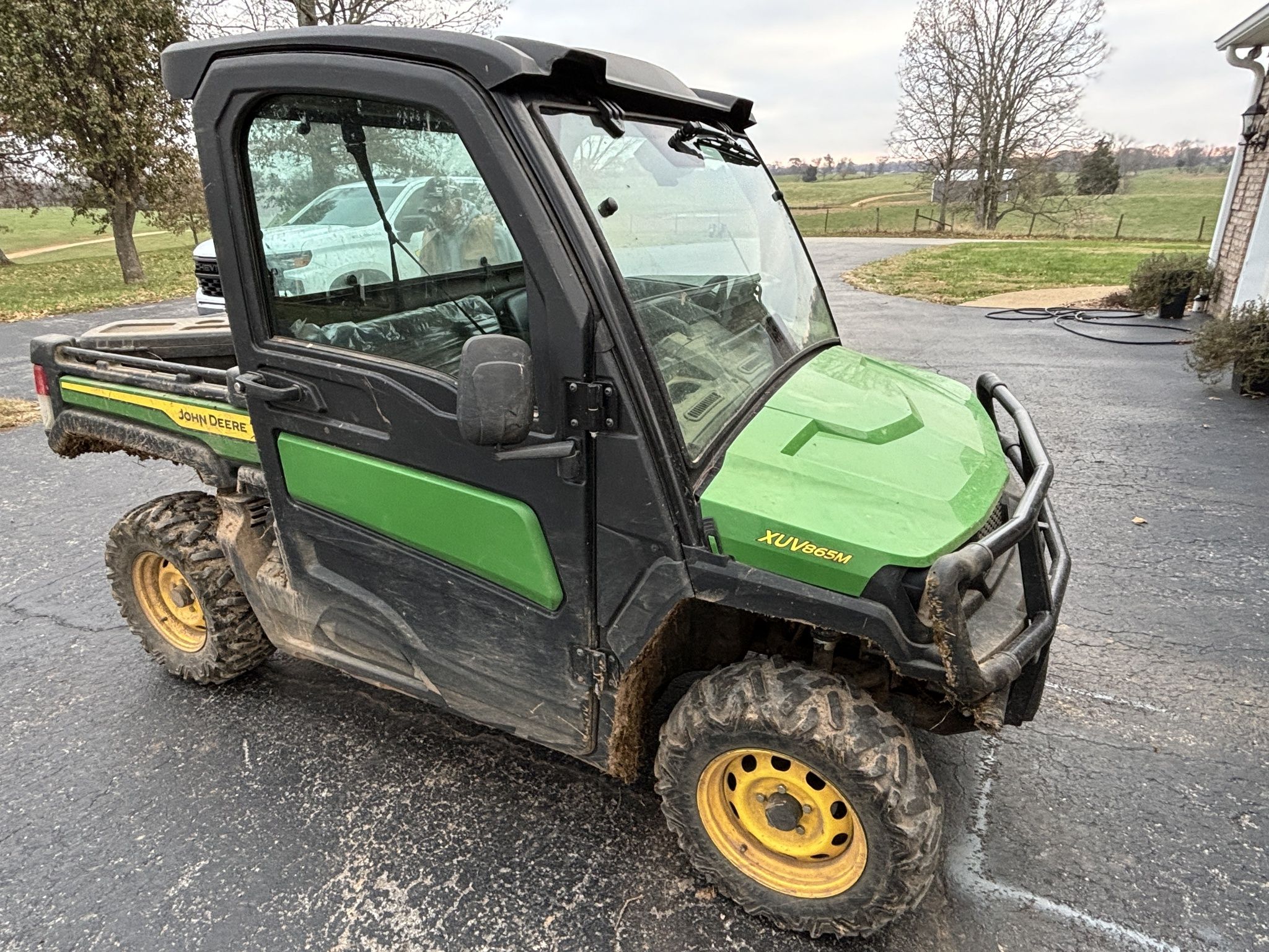 2023 John Deere XUV 865M Image