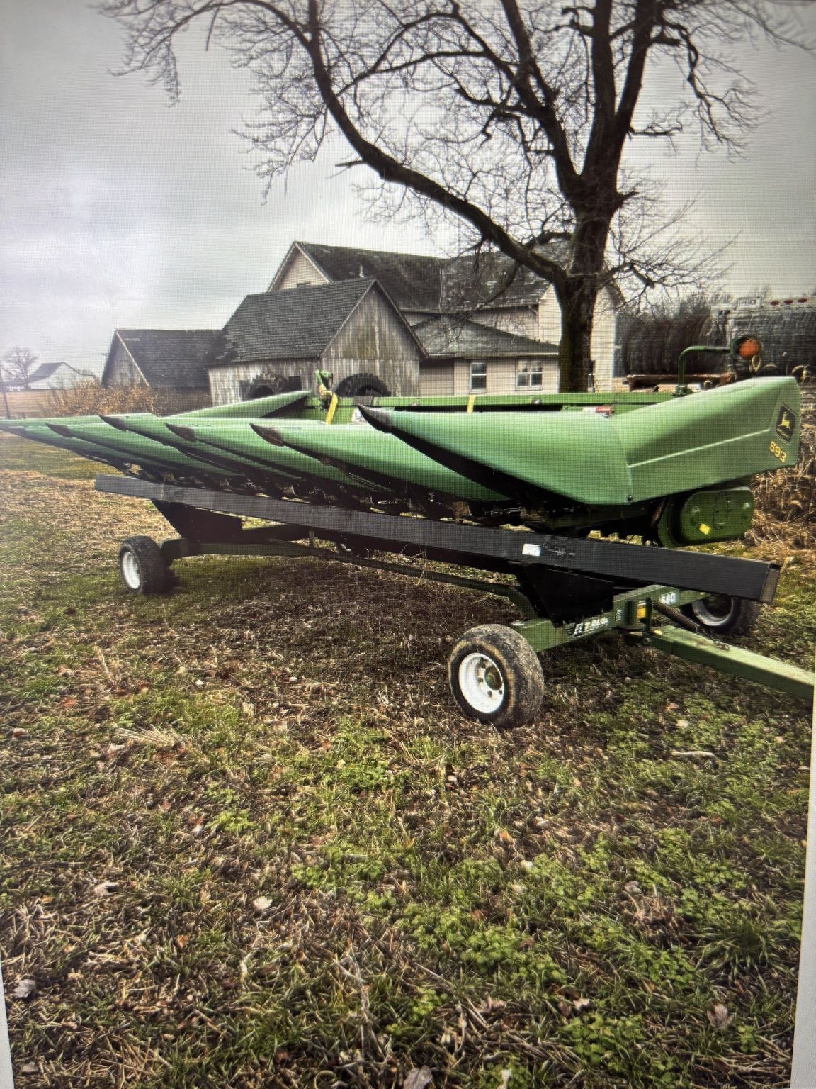 E-Z Trail 20 ft Image
