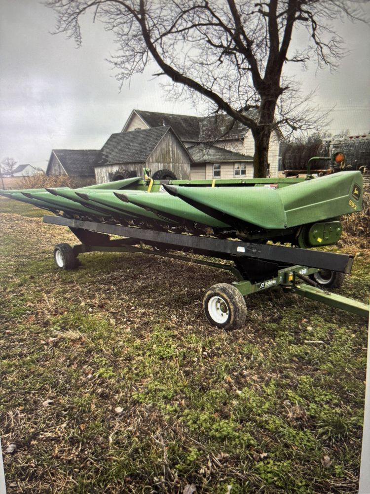 E-Z Trail 20 ft Image
