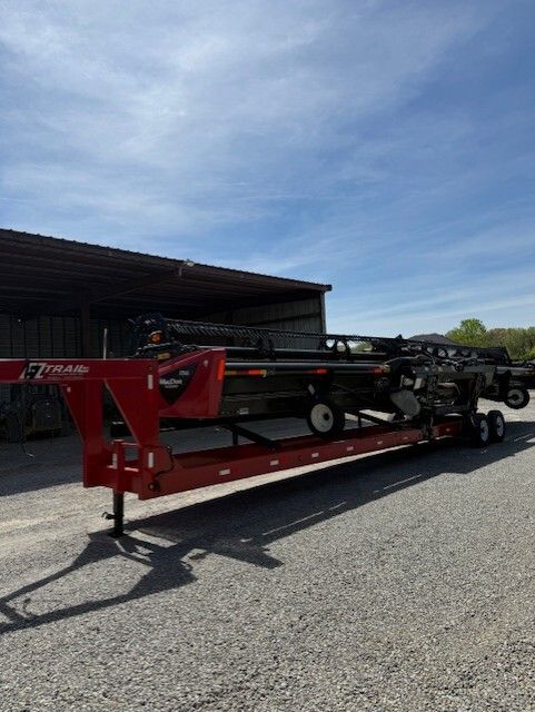 2019 MacDon FD145 Image