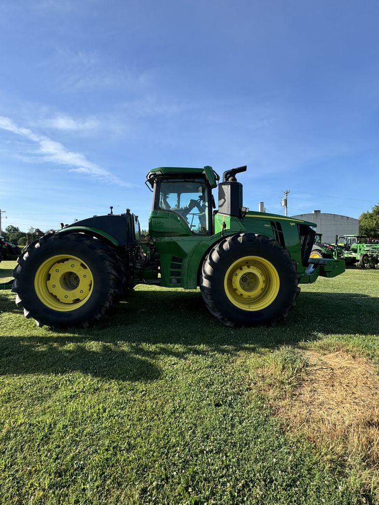 2023 John Deere 9R 590