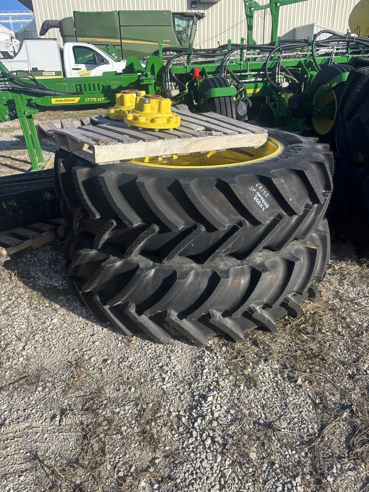 2023 John Deere 480/80/R46 Image
