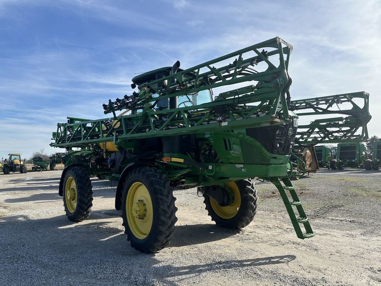 2020 John Deere R4023