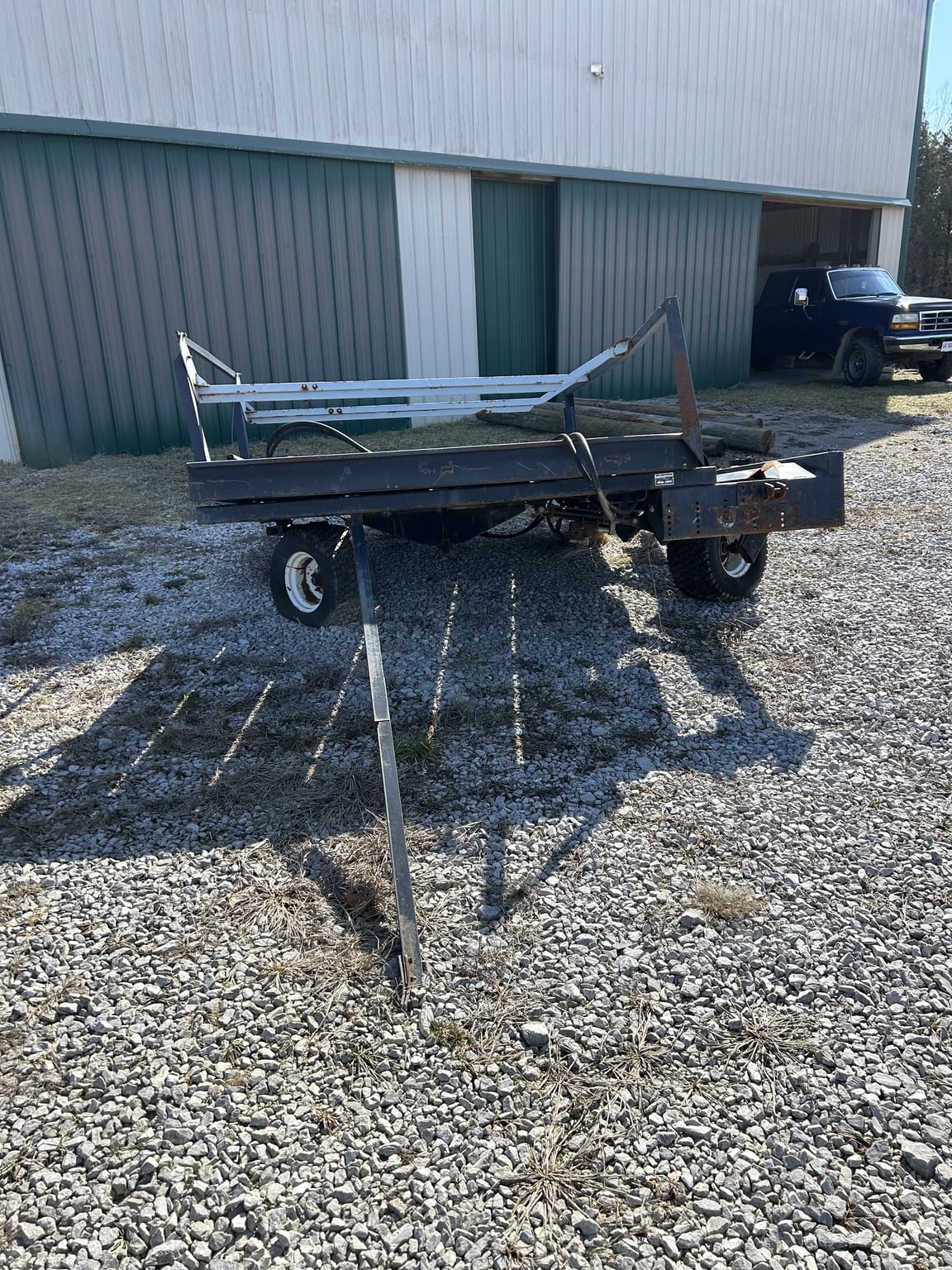 Hoelscher 1000 Image