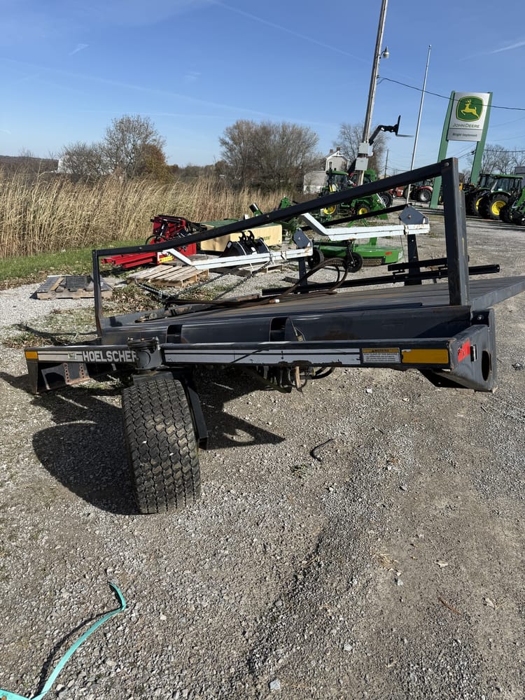 Hoelscher 1000 Image