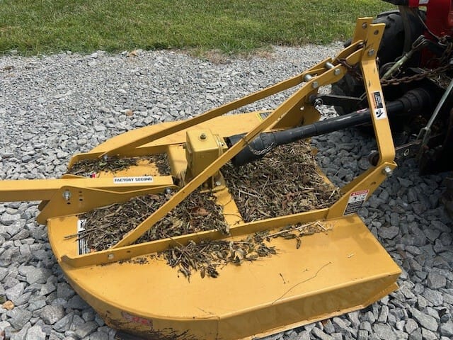 King Kutter RC4 Image