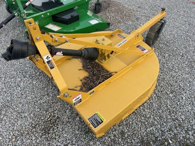 King Kutter RC4 Image