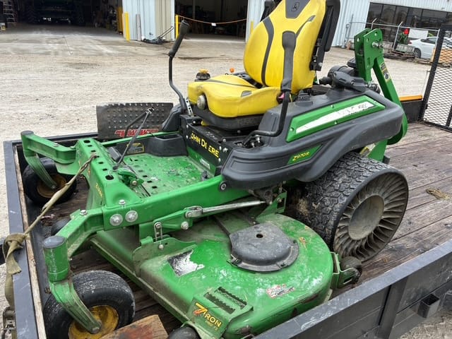 2022 John Deere Z970R Image