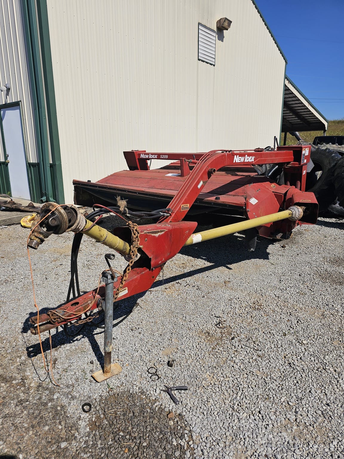 1994 New Idea 5209 Image