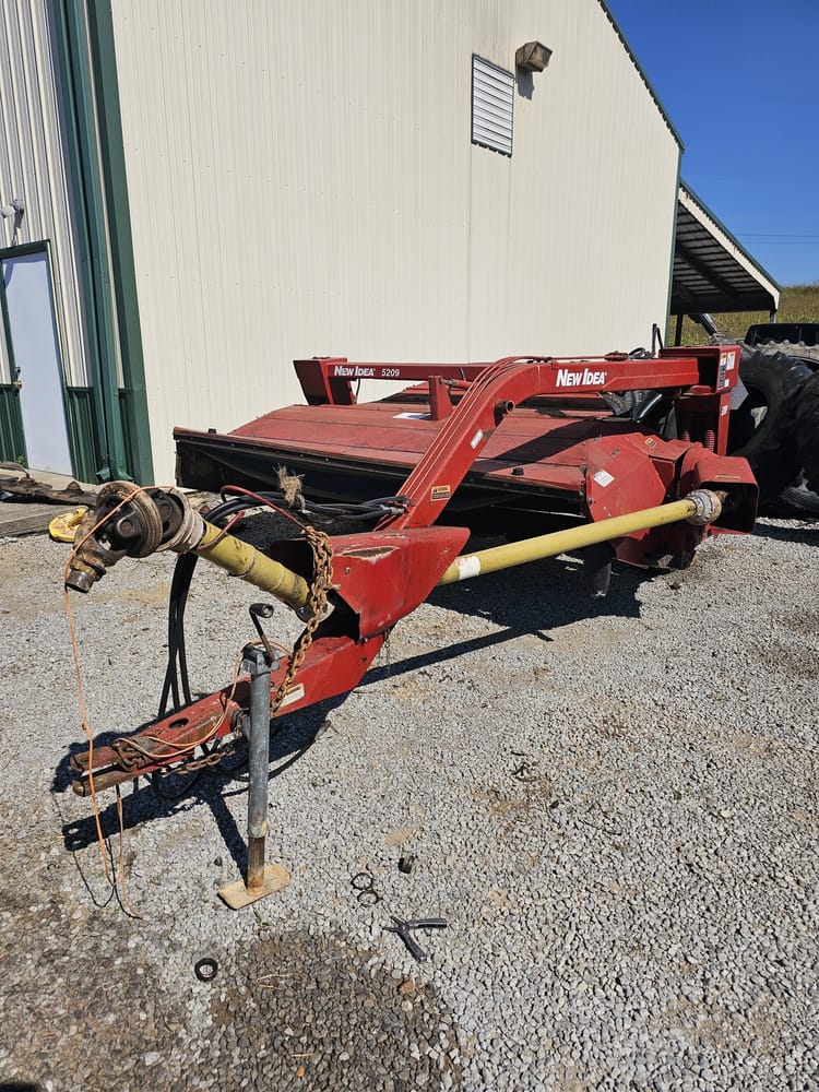 1994 New Idea 5209 Image