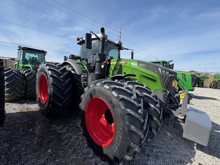2023 Fendt 1050 Gen3 Image