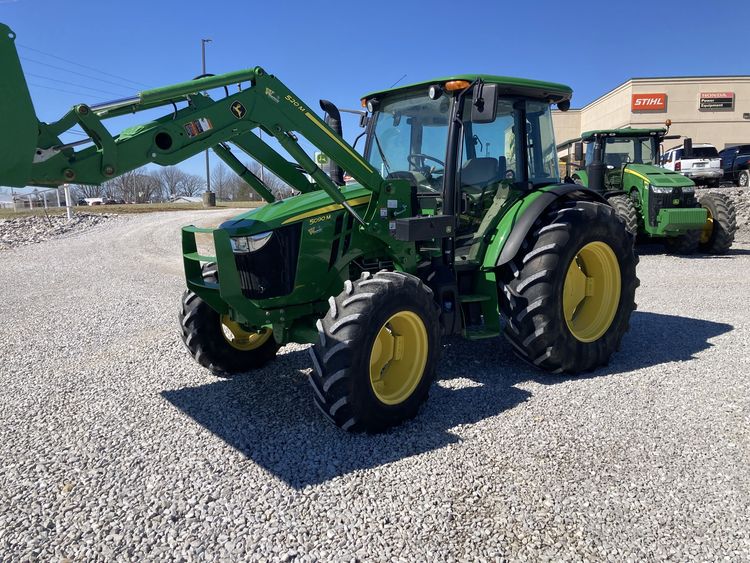 2020 John Deere 5090M Image