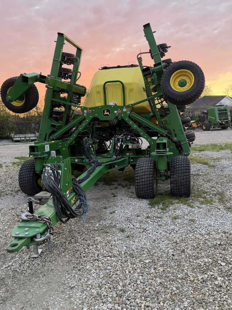 2020 John Deere N530C Image