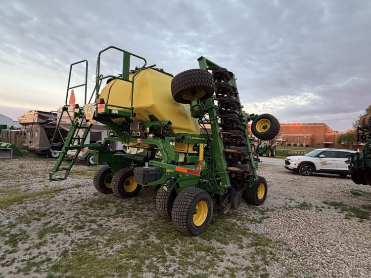 2020 John Deere N530C Image