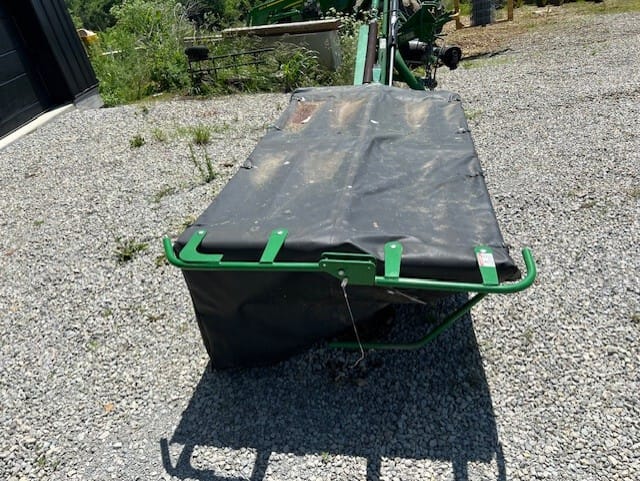 2019 Frontier DM5060 Image