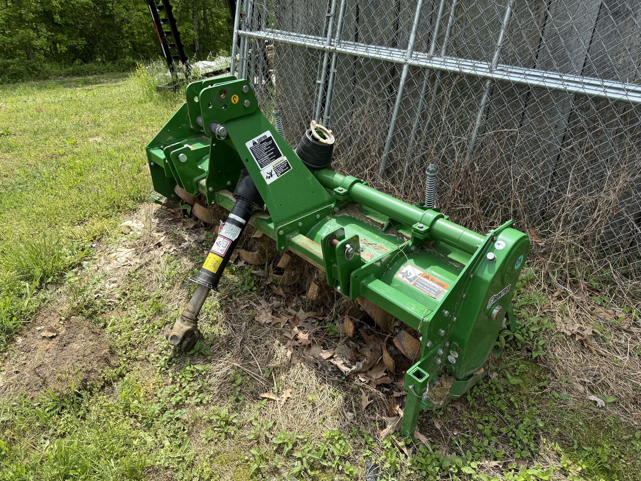 2019 Frontier RT1173 Image