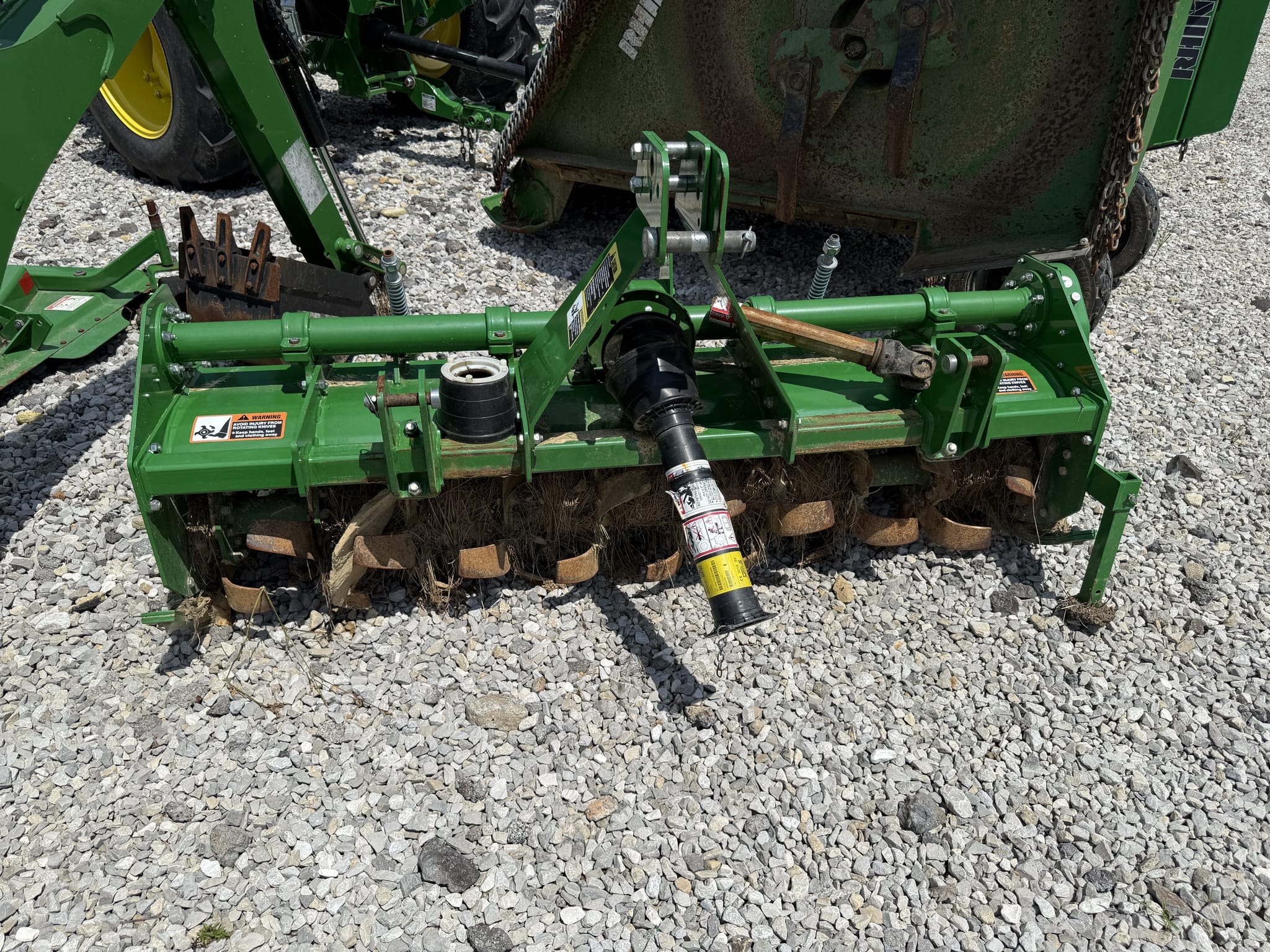 2019 Frontier RT1173 Image