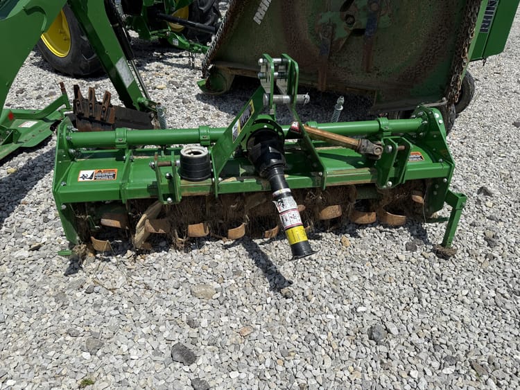 2019 Frontier RT1173 Image