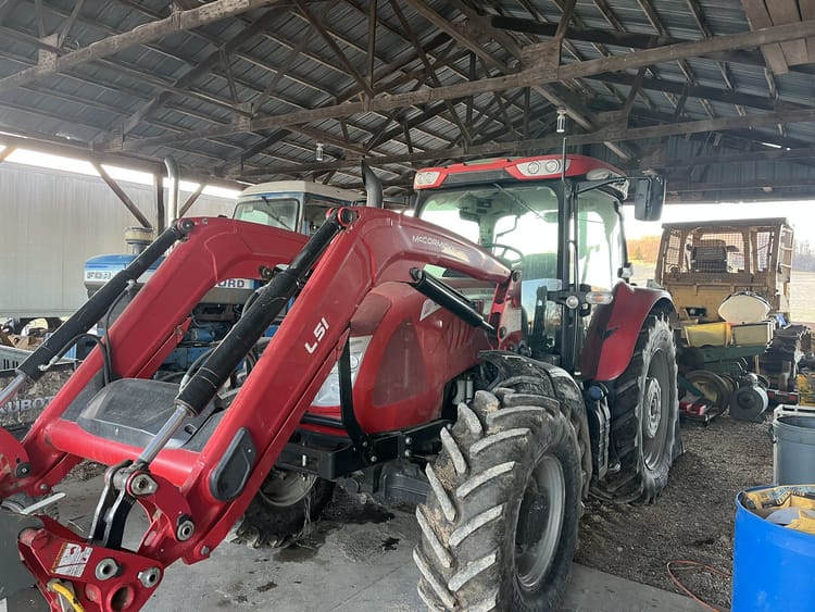 2015 McCormick X6.430 Image