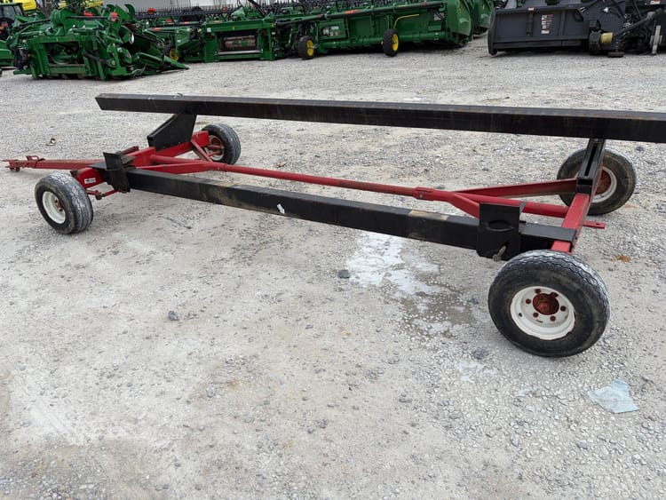 2010 Trail-Eze 672 Image