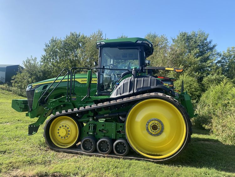 2023 John Deere 8RT 340