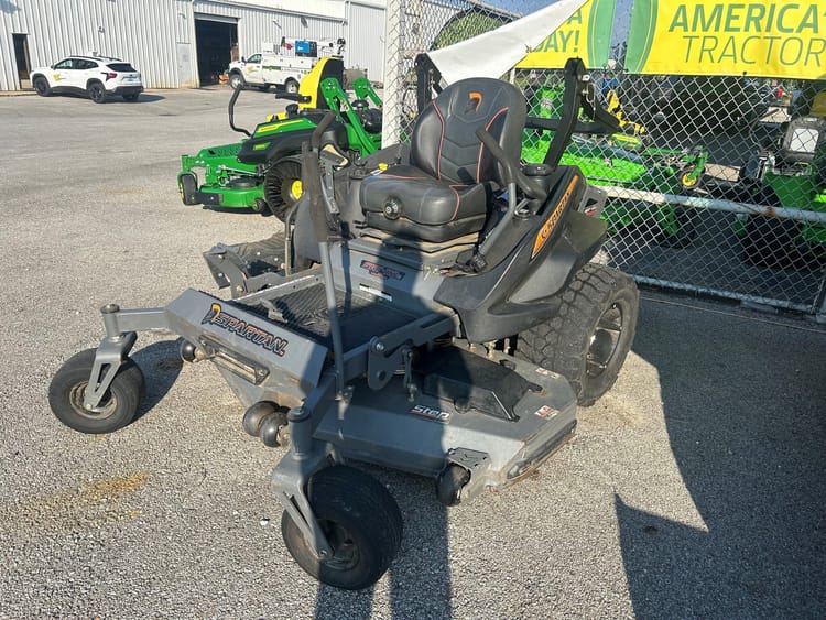 Spartan SRT-XDE Image